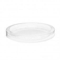 97 MM CLEAR LID 97 MM CLEAR LID